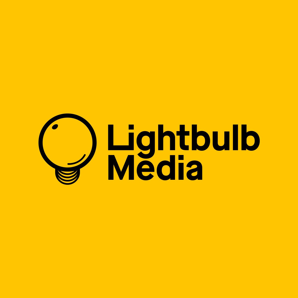 Lightbulb media hero 2